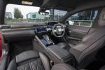 Peugeot 508 GT 2018 года (UK)